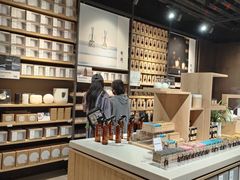 -MUJI无印良品(万象城店)