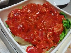 -海底捞火锅(奥山世纪城店)