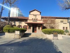 -静园(和平区)