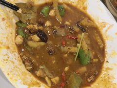 -新凯旋烧烤·燕姐千岛湖土菜