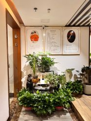 -至爱至信新中式SPA疗愈会所