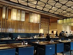 -太原富力万达文华酒店·美食汇西餐厅