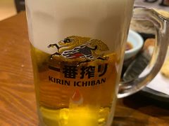 -纹兵卫手打荞麦面日料(虹桥本店)