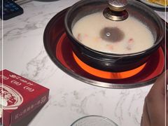 -捞神煲汤火锅(湖滨商业街店)