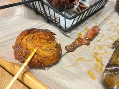 -熙成烧烤(白塔岭店)