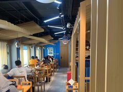 -大河宴·椒麻鱼火锅(北京路中和美食街店)