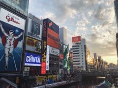 -海底捞(難波店)