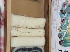-随园糕团(狮子桥店)