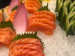 -丽晶轩中餐厅(重庆丽晶酒店)