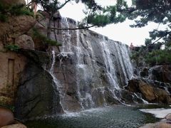 -老虎石海上公园