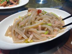 -金洲美食(金州广场店)
