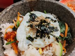 -永安里地摊烤肉(首创店)