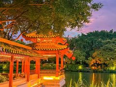 -桂林两江四湖景区