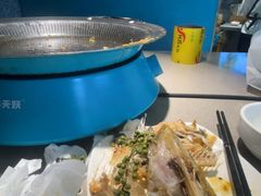-半天妖烤鱼(新中关购物中心店)