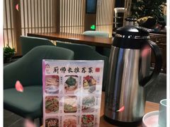 -三凤酒家·百年无锡菜(清扬茂业店)