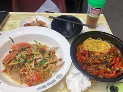 -聚味瞿记·龙虾堂(坡子街店)