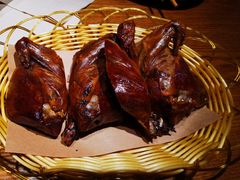 -鸽子窝(黄村店)