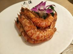 -大渔铁板烧(花园道店)