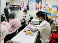 -帝京日语(春熙路旗舰校区)