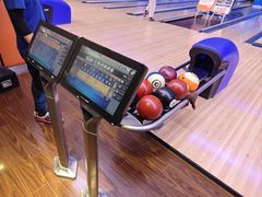 -大鲁阁保龄球(苏州园区店)