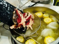 -陈记顺和潮汕牛肉火锅(番禺迎宾大道店)