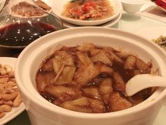 -金时代顺风大酒店(金山店)