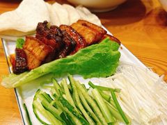-老弄堂菜馆·老底子杭帮味(鼓楼店)