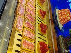 -加勒比阳光环球美食自助(凯德店)