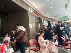 -小放牛炒菜馆(裕华万达店)