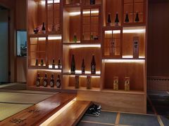 -文三酒肆自助放题(新街口友谊广场店)