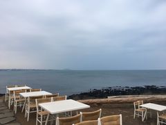 -Cafe Aewol Monsant