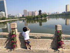 -迎泽公园