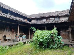 -乌石村