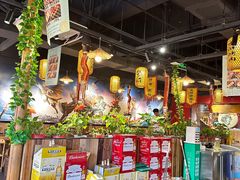 -号令江湖·水浒烤肉(和畅睦邻中心店)