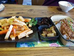 -宴桃园(门头沟店)