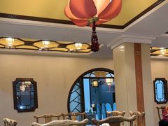 -一盏明灯全素斋(五爷庙店)