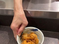 -天ぷら新宿つな八(銀座松屋店)