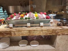 -厦门希尔顿逸林酒店·圆聚自助餐厅(五缘湾店)
