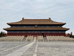 -北京市劳动人民文化宫(太庙)