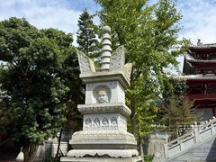 -莆田南少林寺