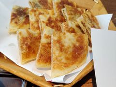 -师味葱扒虎头鲤·水席洛阳菜(元华店)