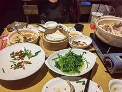 -HOHO餐厅(古子城店)