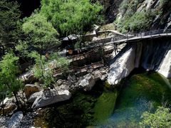 -黑龙潭风景区