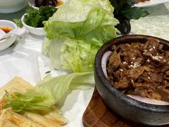 -走马楼饭庄(慈城古县城店)
