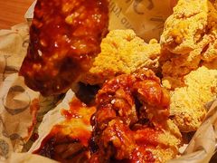 -春熙台韩国料理·章鱼肥牛(西丽店)