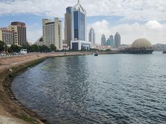 -八大峡公园