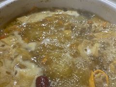 -大理董·董家小厨野生菌火锅(古城旗舰店)