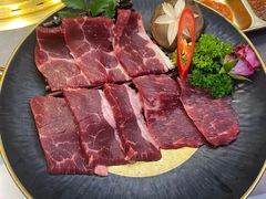 -明洞王妃家烤肉(苏州中心星悦汇店)