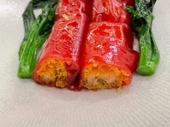 -香云轩·顺德菜(香云纱园林酒店店)