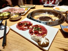 -土大力韩式烤肉料理(39年·和平路店)